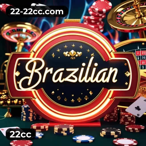 22cc platform — online slots and casino