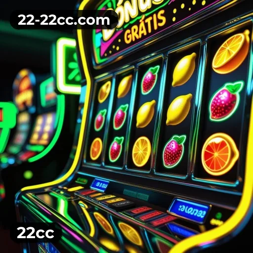 22cc live casino