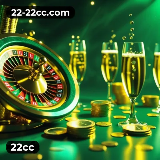 22cc promotions and bonuses