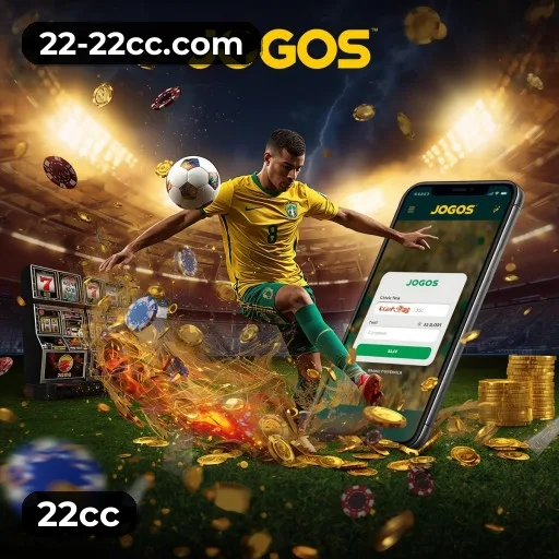 Popular slots at 22cc